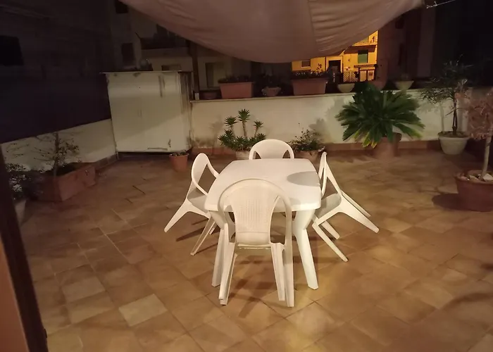 Appartamento Deluxe Centrale,