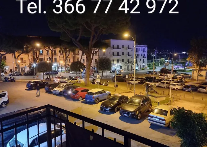 Appartamento Deluxe Centrale,