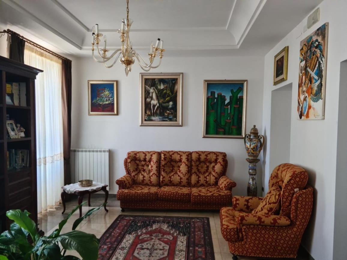 Deluxe Centrale, Apartment *