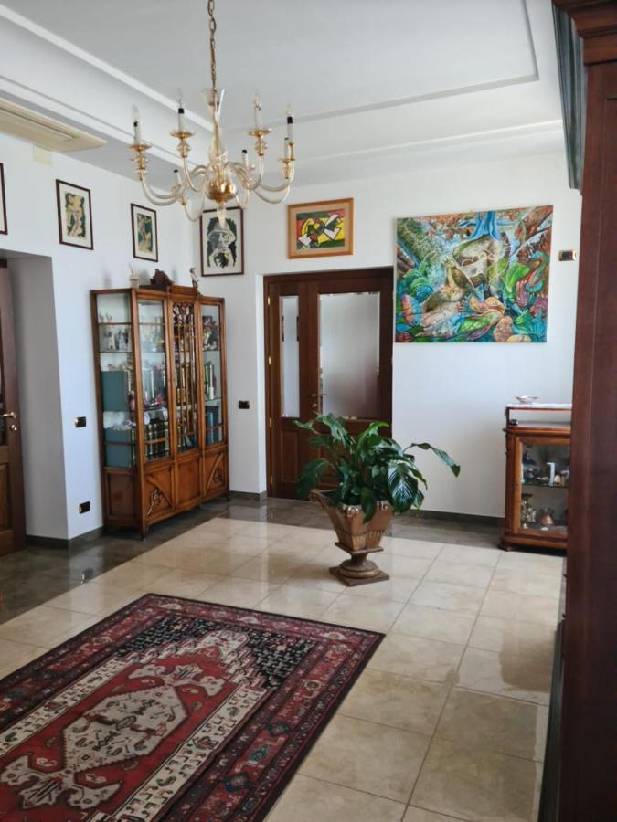 Deluxe Centrale, Apartment