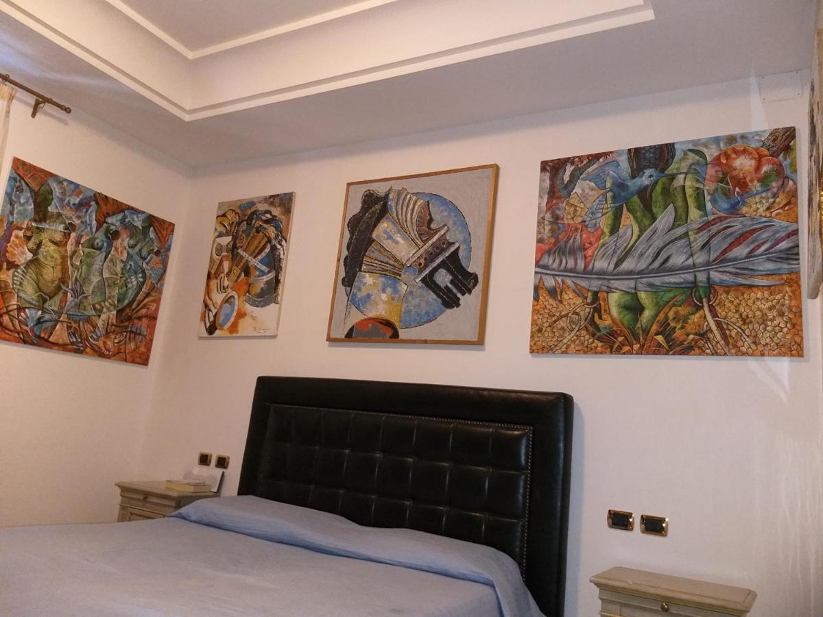 Deluxe Centrale,