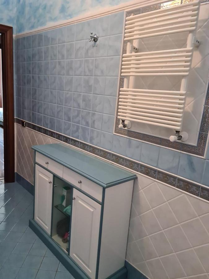 Apartment Deluxe Centrale,