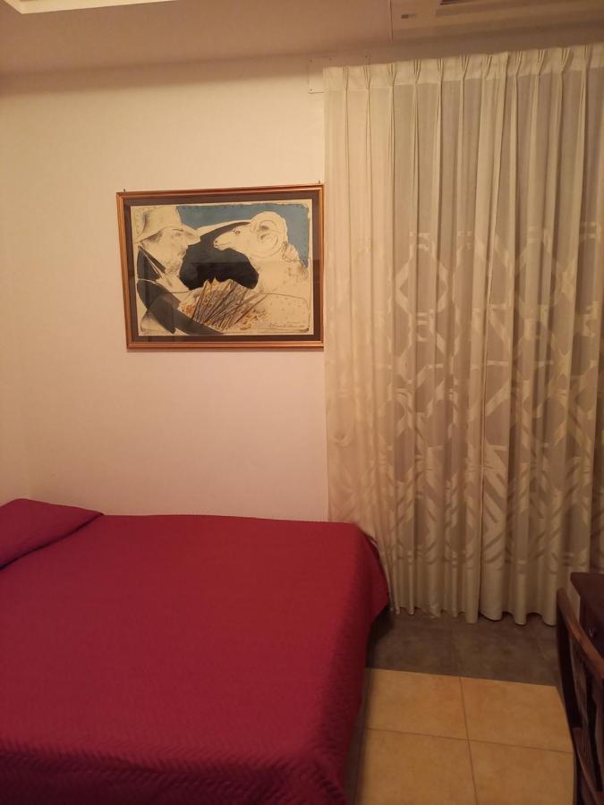 Deluxe Centrale, Apartment Gaeta