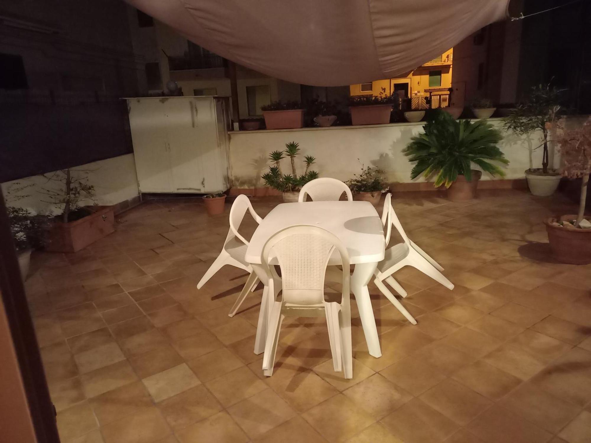 Deluxe Centrale, Apartment