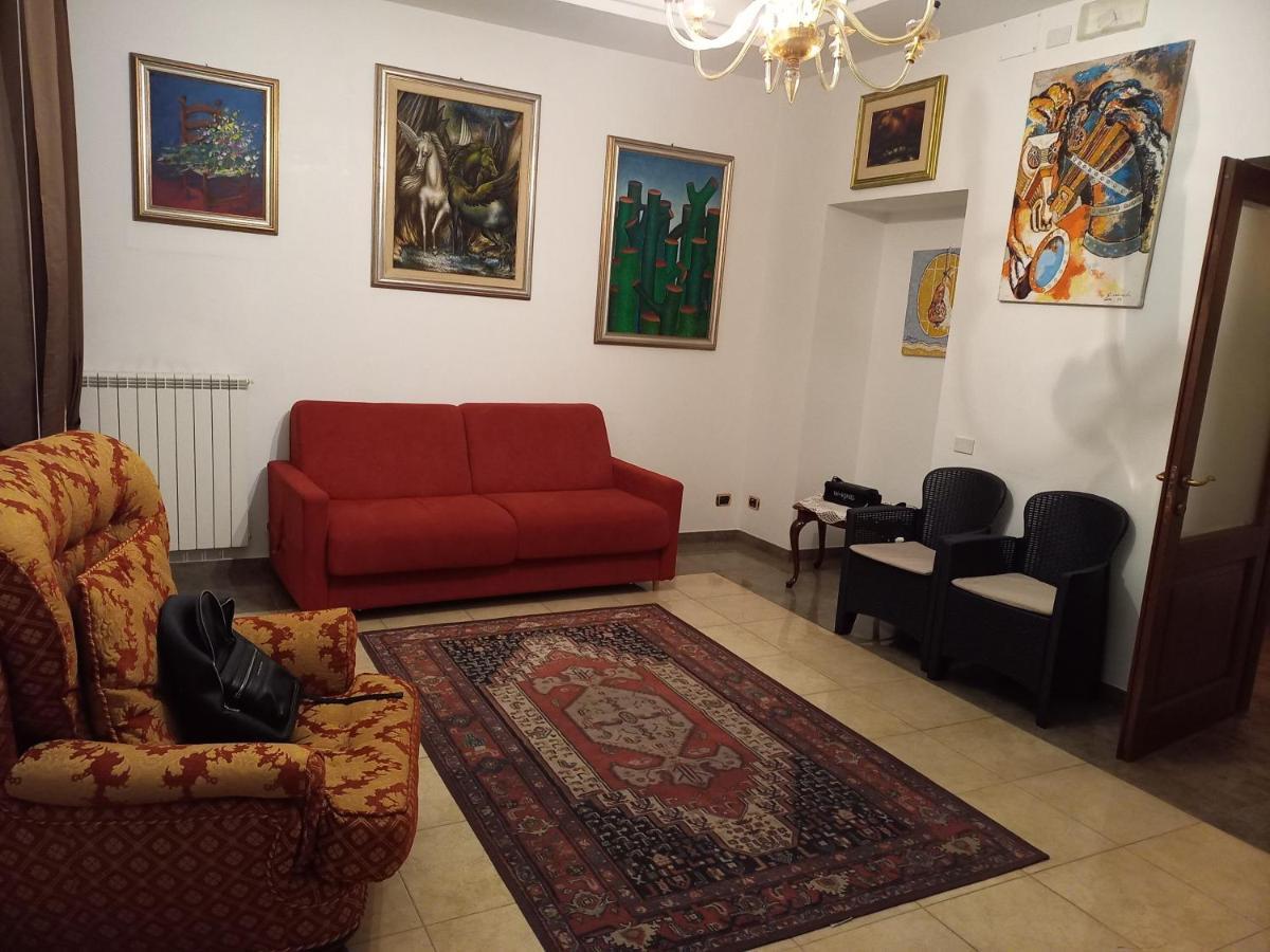 Deluxe Centrale, Apartment Gaeta