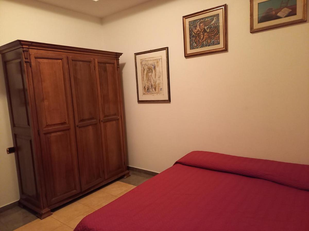 Apartment Deluxe Centrale,