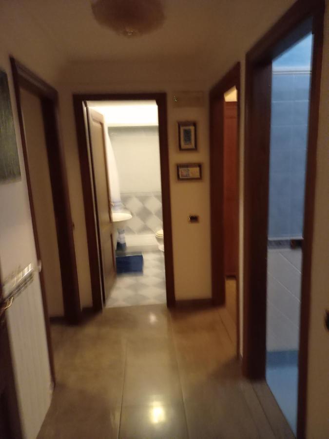 Deluxe Centrale, Gaeta