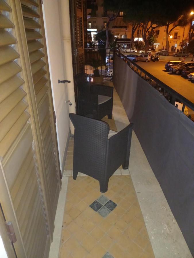 Deluxe Centrale, Gaeta