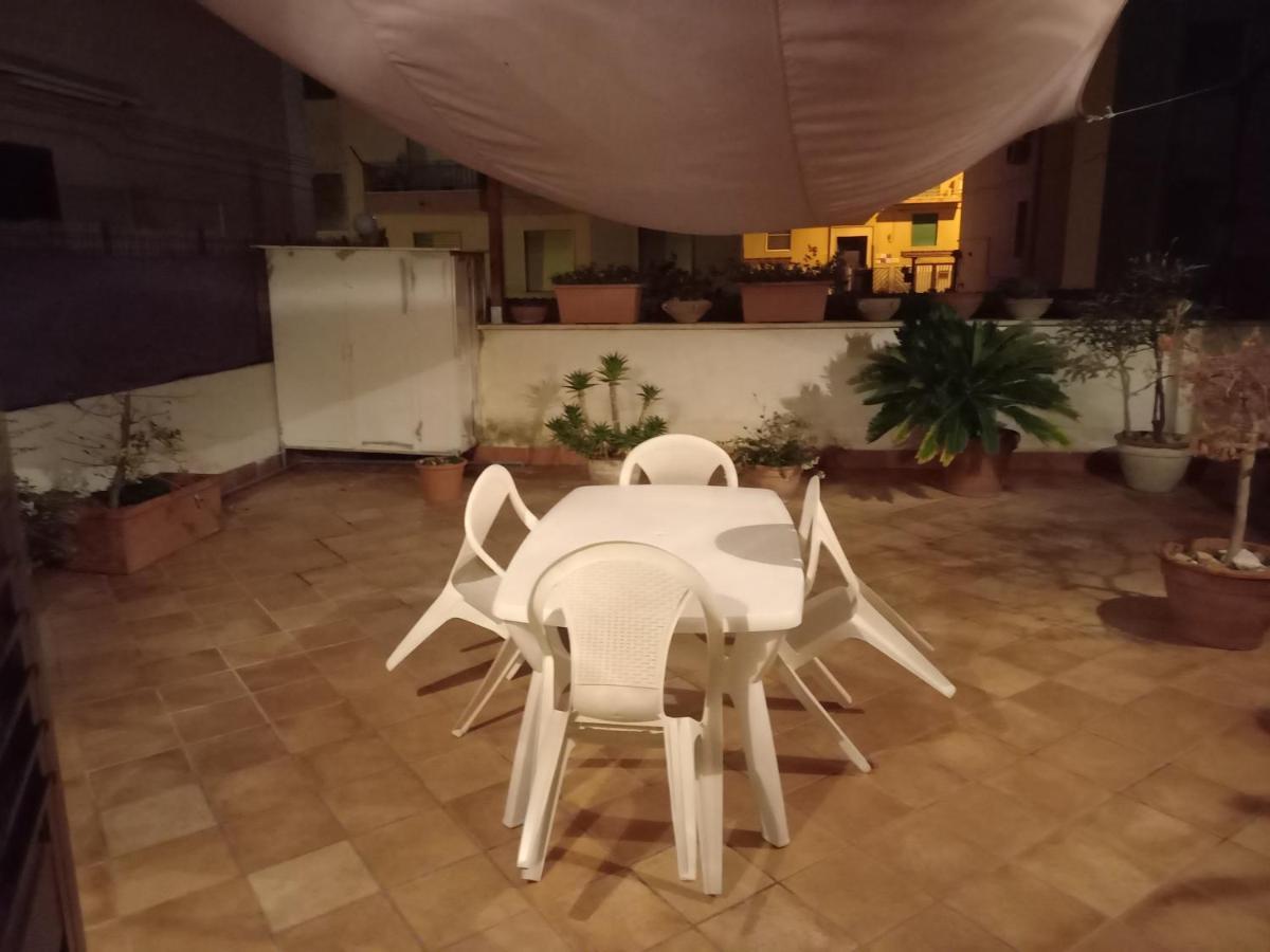 Deluxe Centrale, Apartment Gaeta
