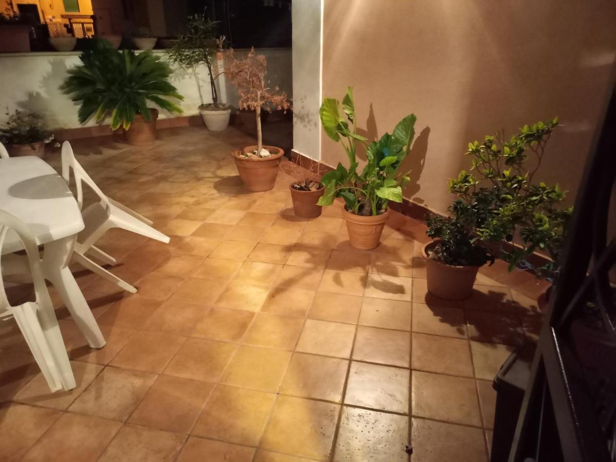 Deluxe Centrale, Apartment Gaeta