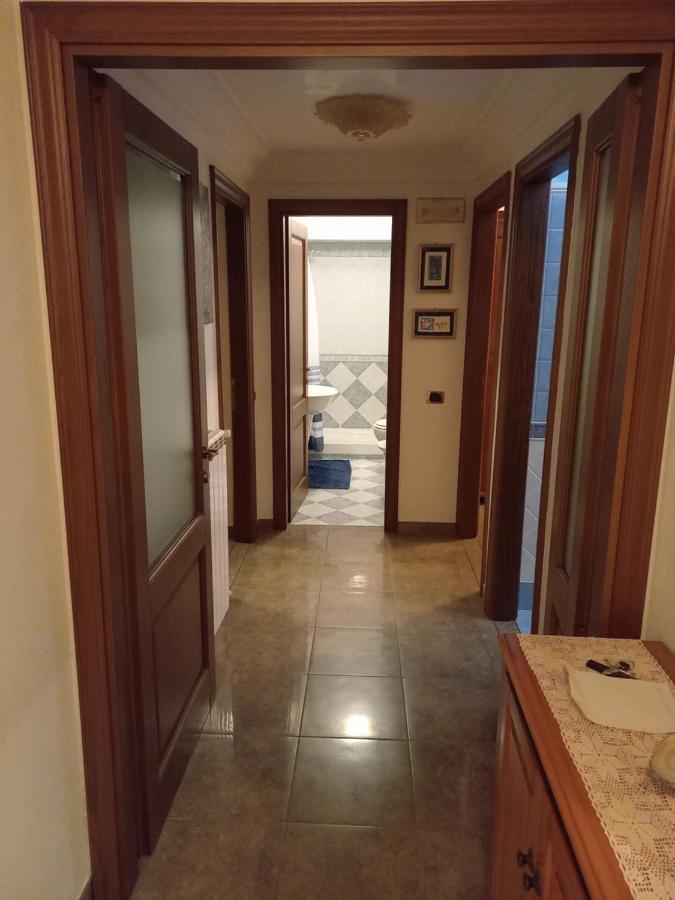 Deluxe Centrale, Apartment *