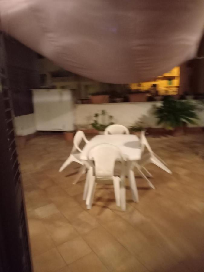 Deluxe Centrale, Apartment Gaeta