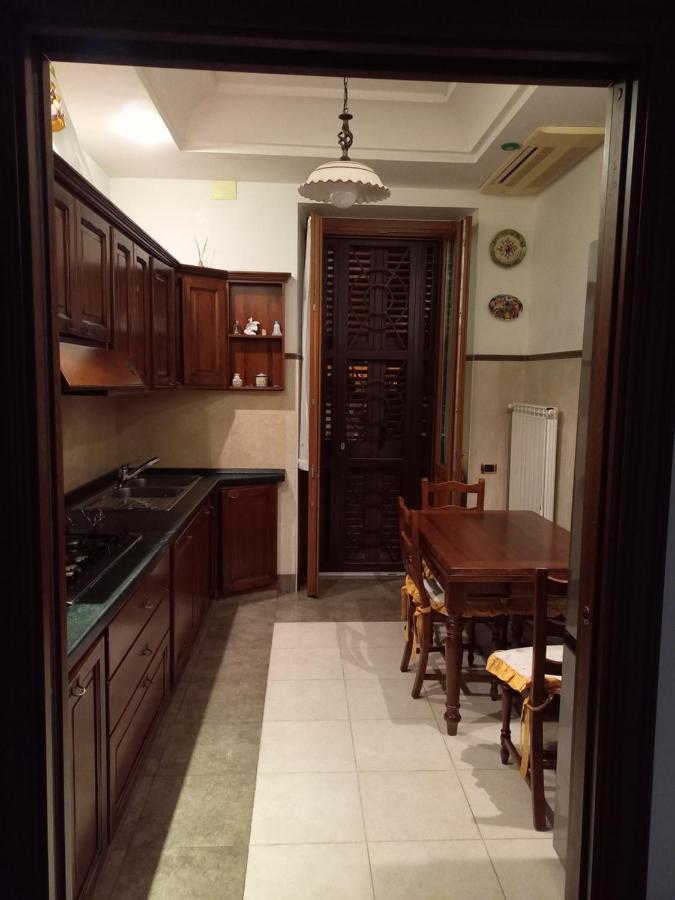Apartment Deluxe Centrale, *