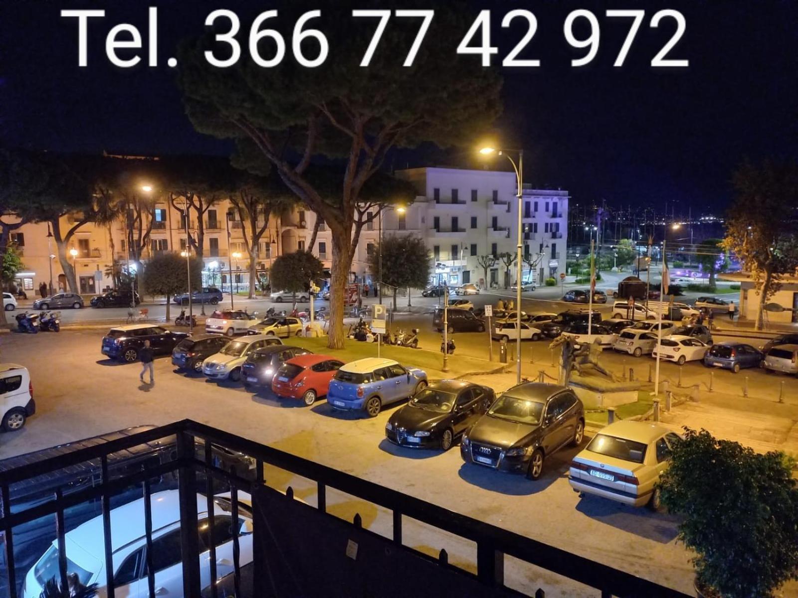 Deluxe Centrale, Apartment Gaeta